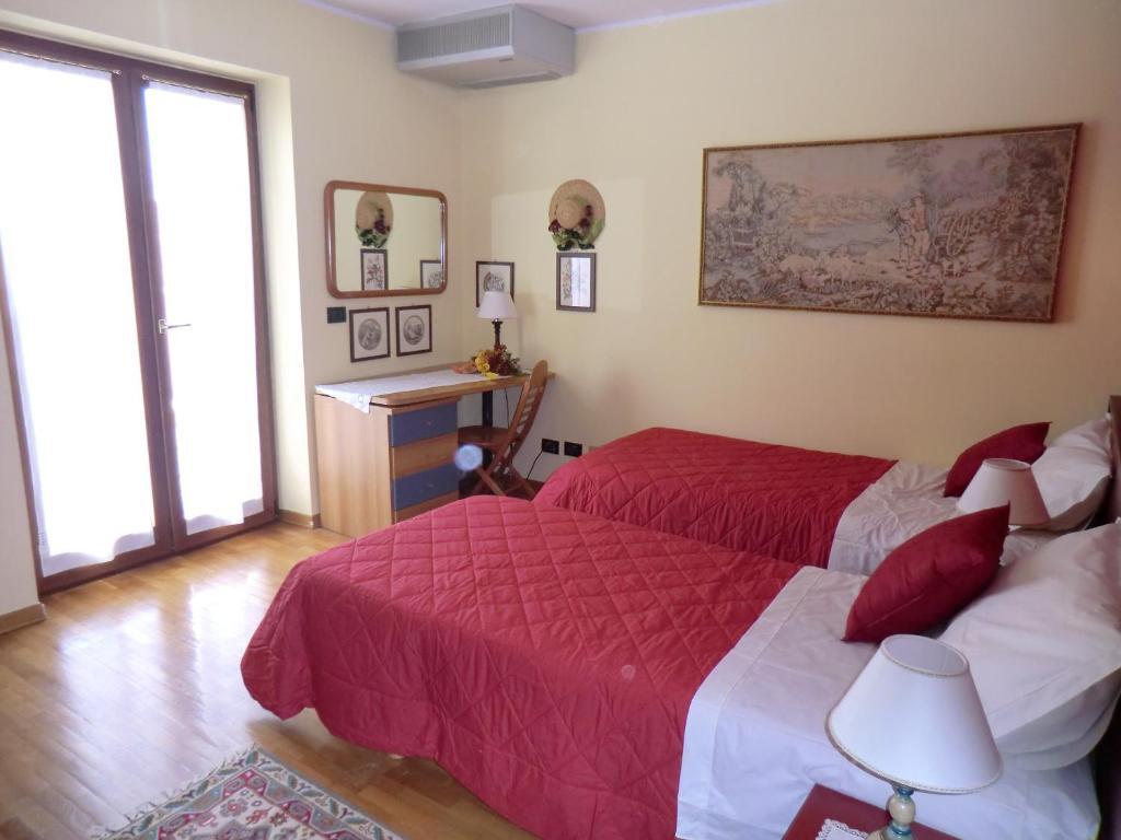 B&B Isonzo Turriaco Room photo