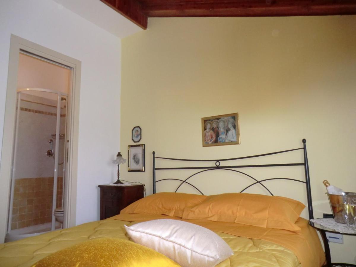 B&B Isonzo Turriaco Room photo